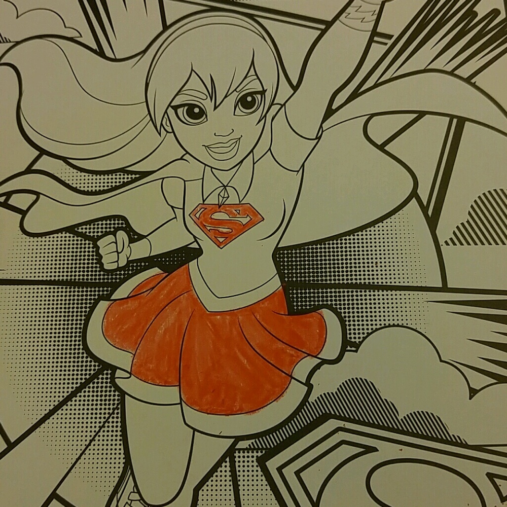 Meet your Posher, Tara